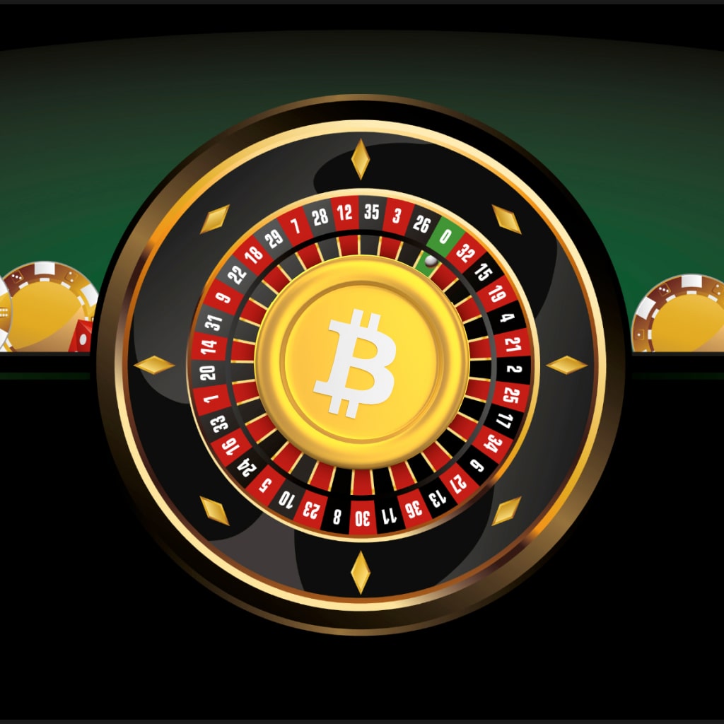 Bitcoin casinos