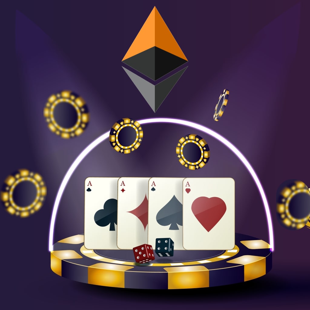 Ethereum casino