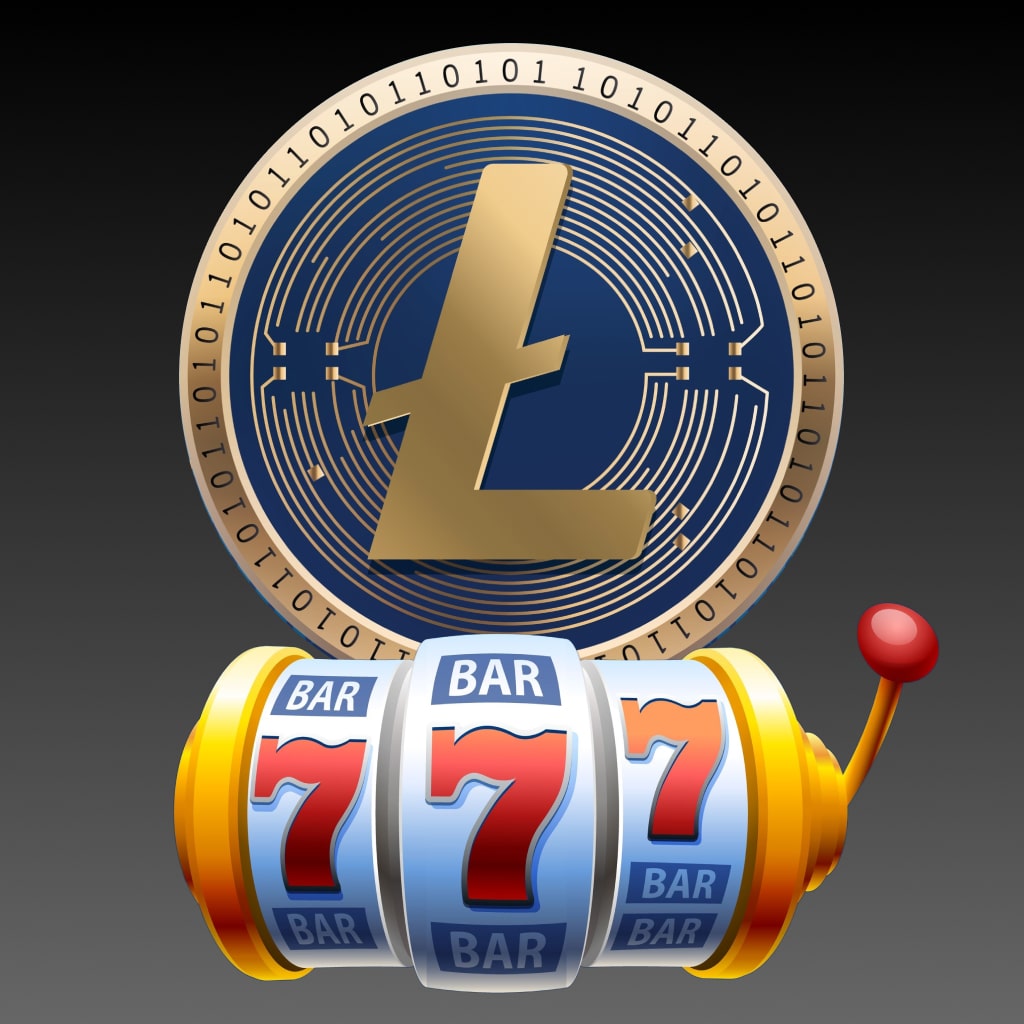 Litecoin casino