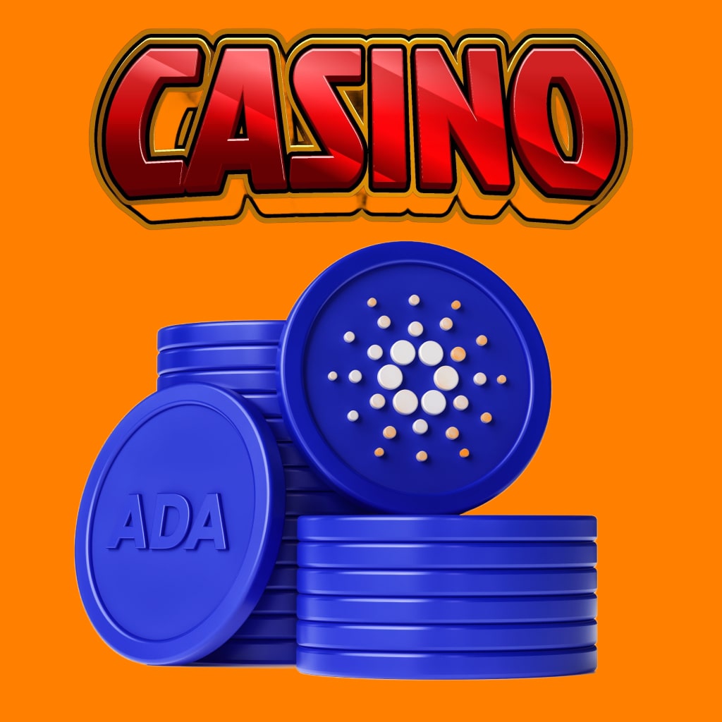 Cardano casino