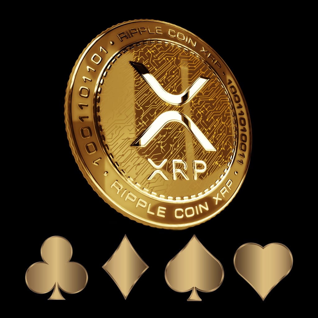 Ripple casino